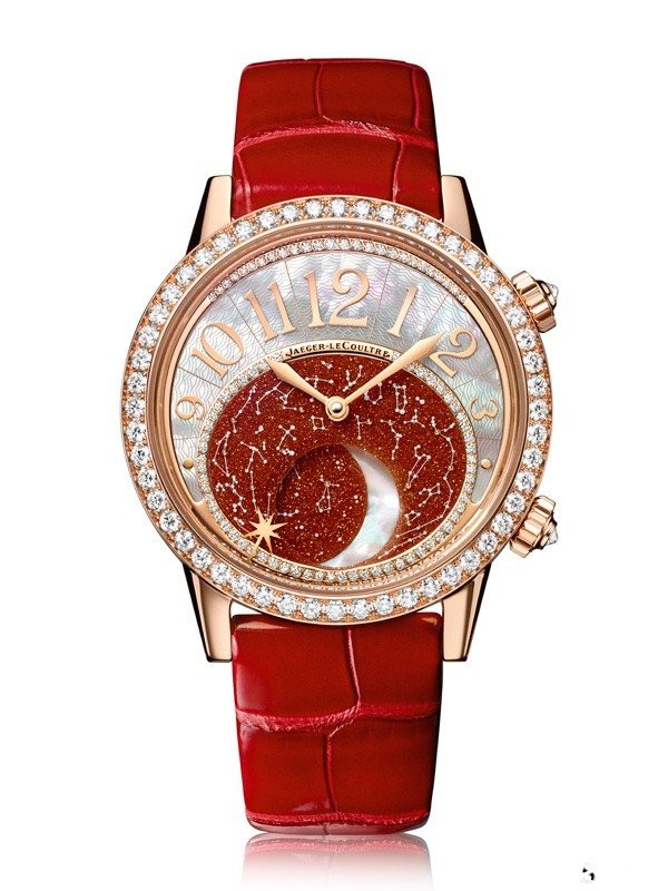 武汉积家手表回收