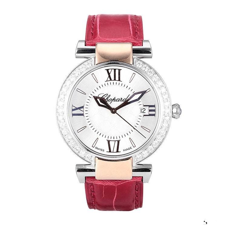 武汉萧邦手表回收