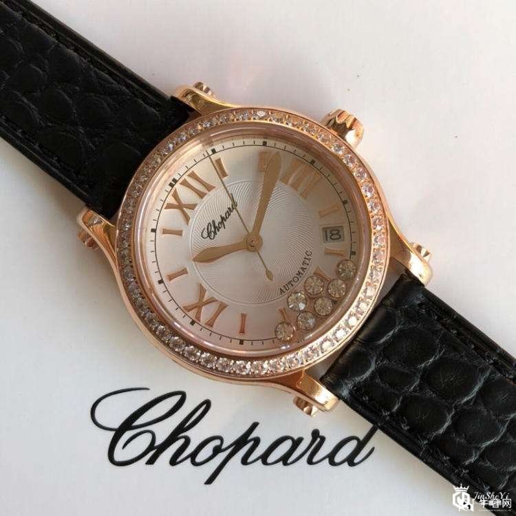 武汉萧邦手表回收