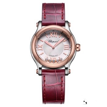 武汉萧邦手表回收