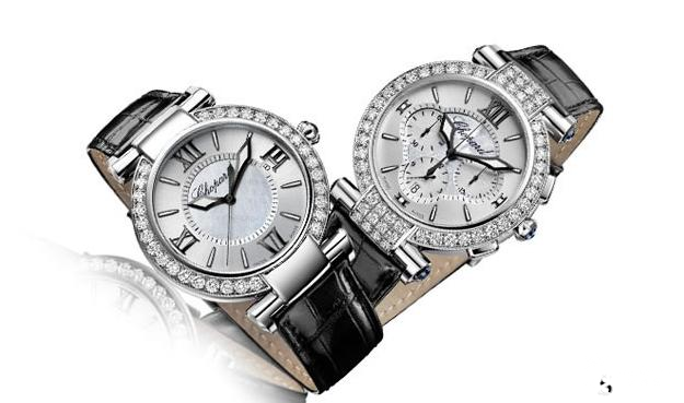 武汉肖邦手表回收