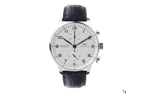 武汉万国手表回收