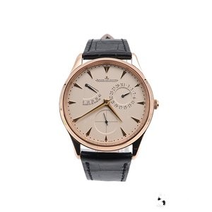 武汉积家手表回收