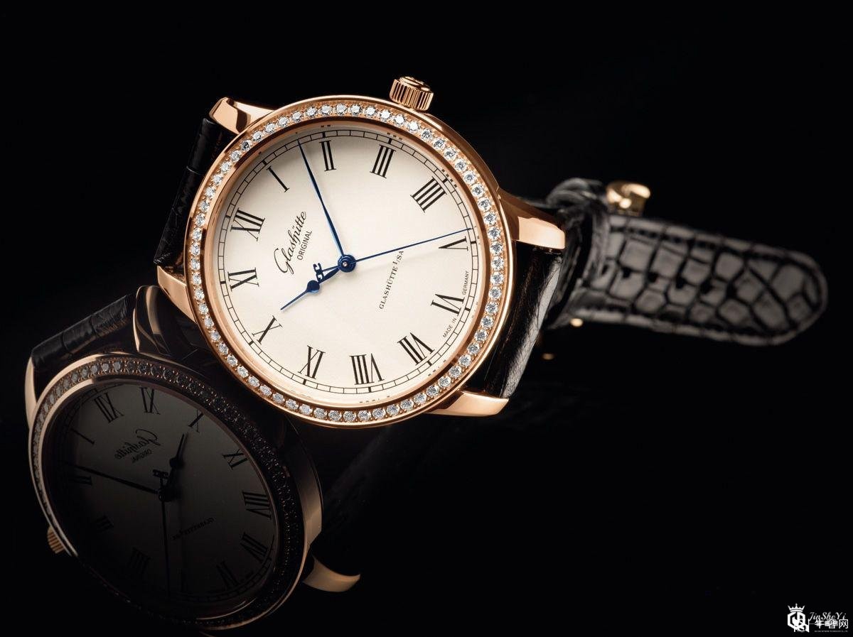 武汉格拉苏蒂手表回收