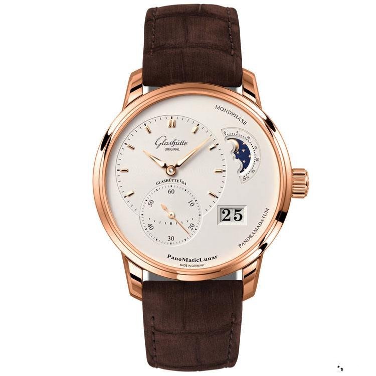 武汉格拉苏蒂手表回收