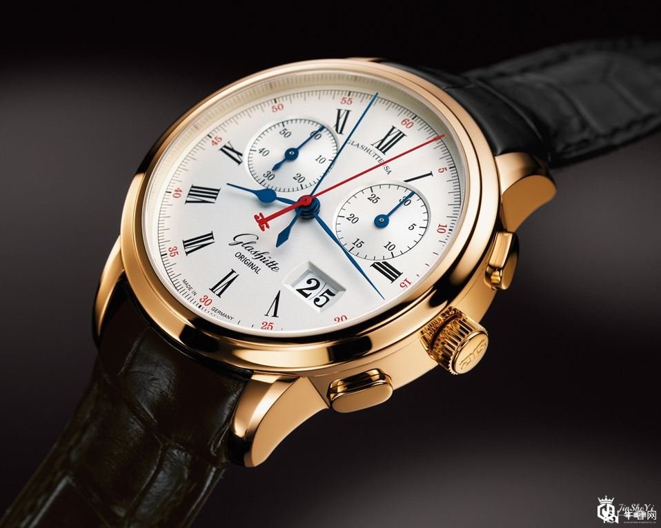 武汉格拉苏蒂手表回收