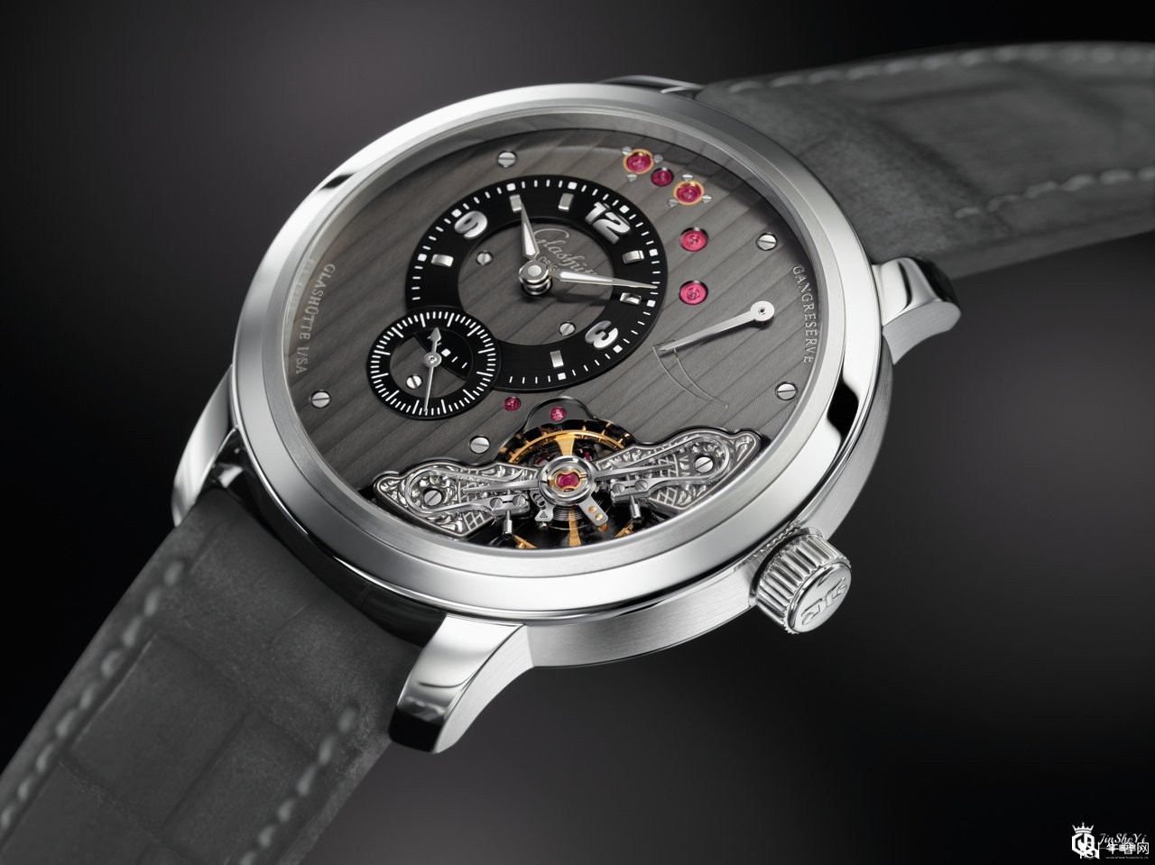 武汉格拉苏蒂手表回收