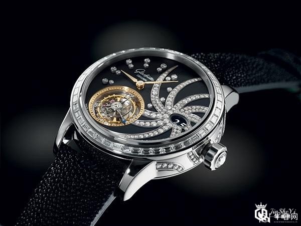 武汉格拉苏蒂手表回收