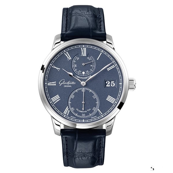 武汉格拉苏蒂手表回收