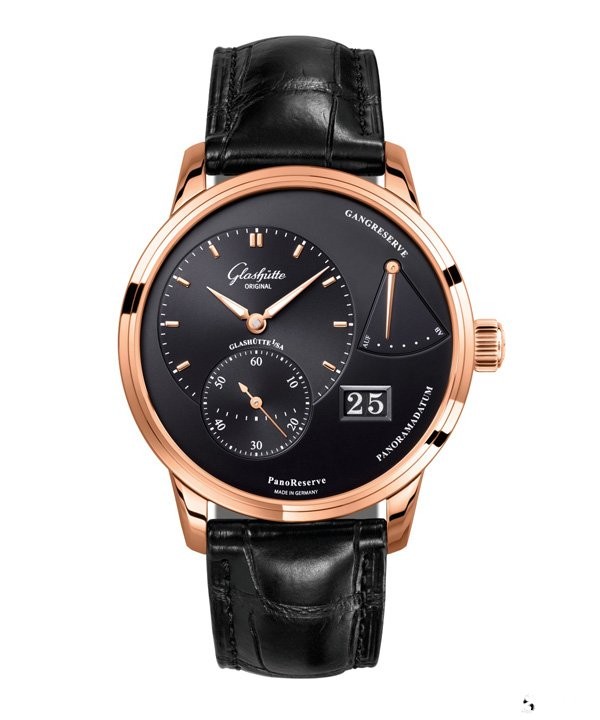 武汉格拉苏蒂手表回收