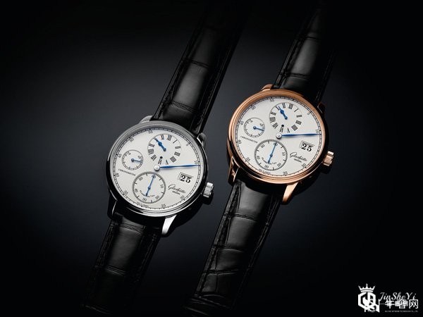 武汉格拉苏蒂手表回收