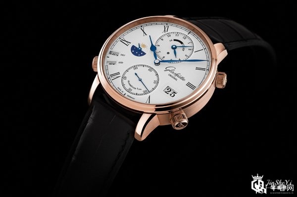 武汉格拉苏蒂手表回收