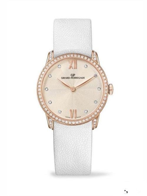 武汉芝柏手表回收