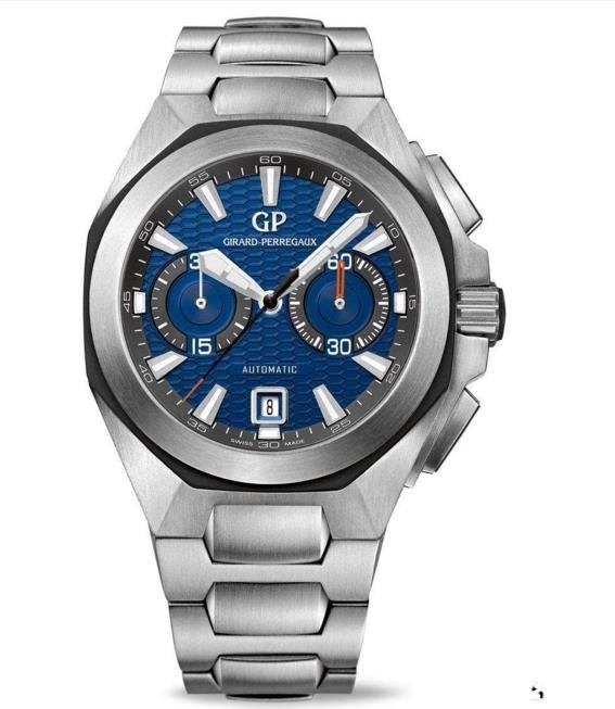 武汉芝柏手表回收