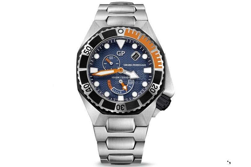 武汉芝柏手表回收