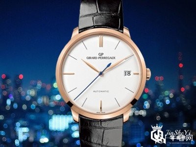 武汉芝柏手表回收