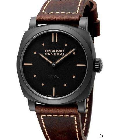 武汉沛纳海手表回收