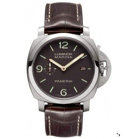 武汉沛纳海手表回收