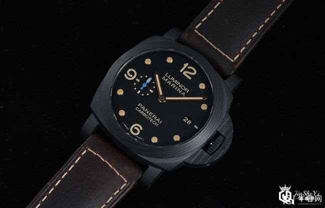 武汉沛纳海手表回收