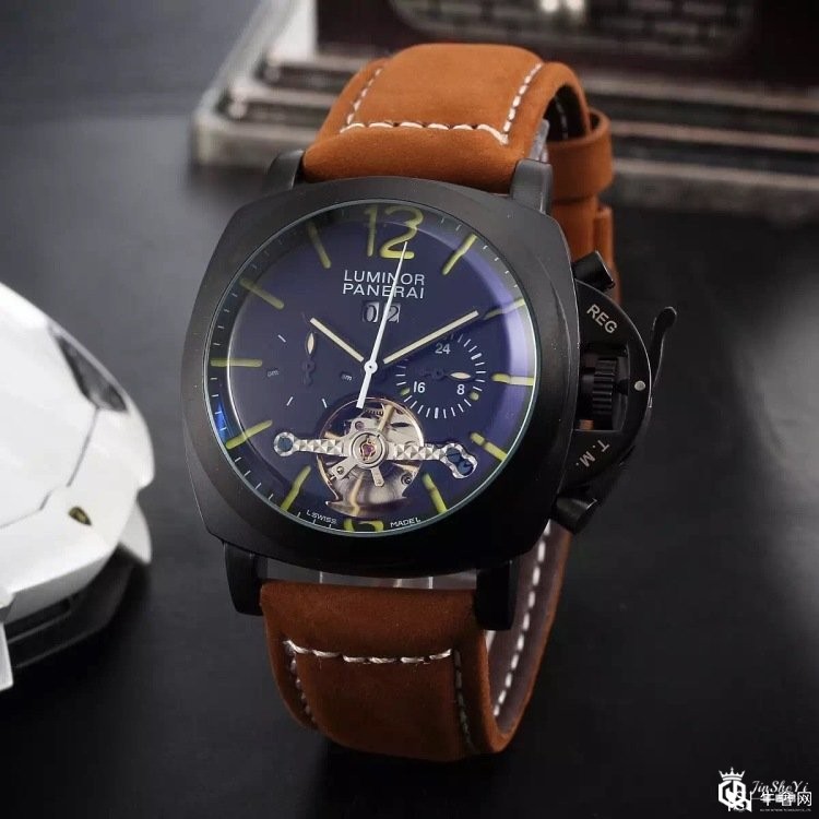 武汉沛纳海手表回收
