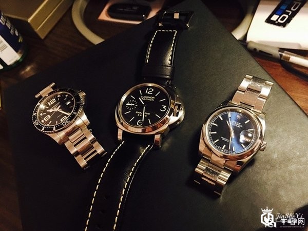 武汉沛纳海手表回收