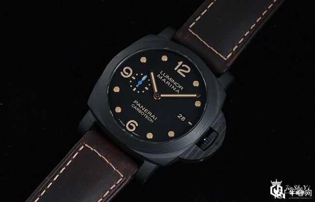 武汉沛纳海手表回收