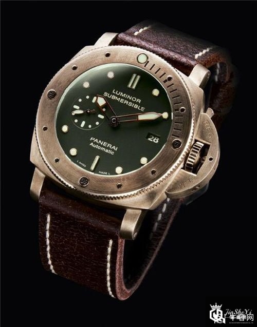 武汉沛纳海手表回收