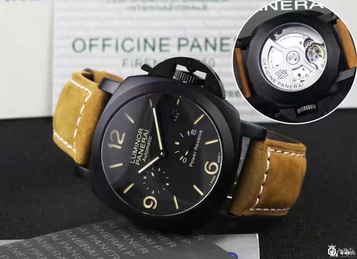 武汉沛纳海手表回收