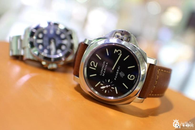 武汉沛纳海手表回收