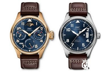 武汉万国手表回收