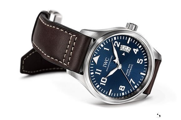 武汉万国手表回收