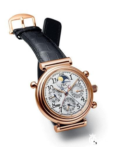 武汉万国手表回收