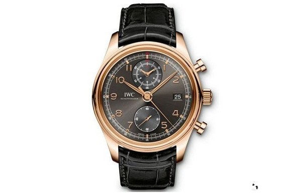 武汉万国手表回收