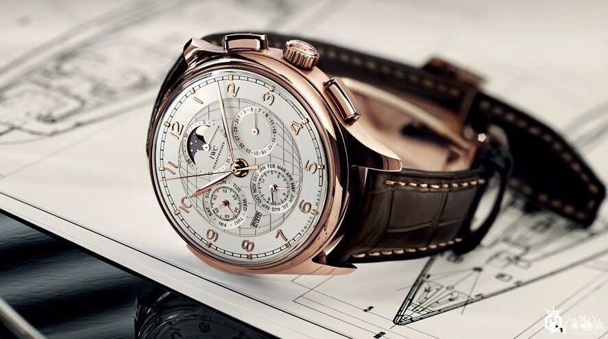 武汉万国手表回收