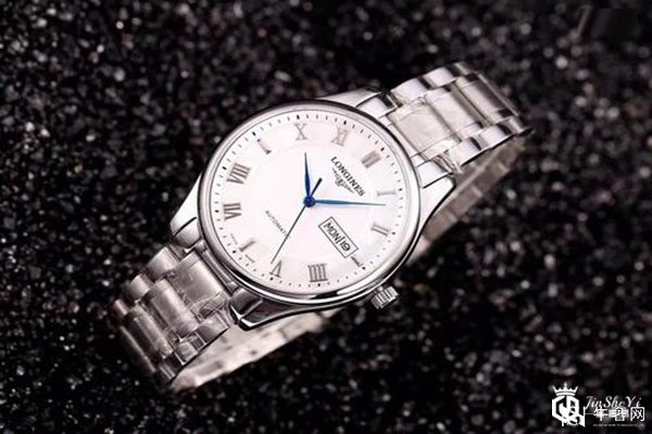 浪琴手表回收估价