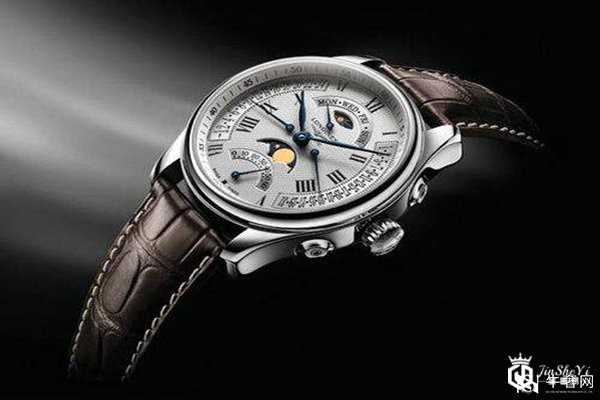 浪琴手表回收一般多少钱