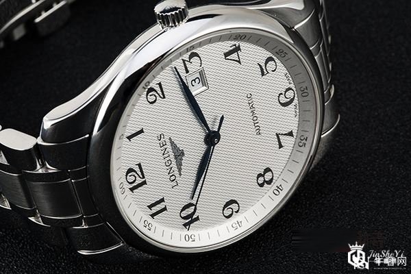 哪里回收浪琴价格高