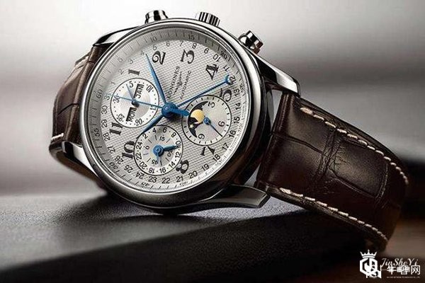 回收浪琴手表哪家好