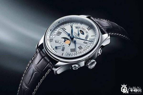 回收浪琴手表哪家好