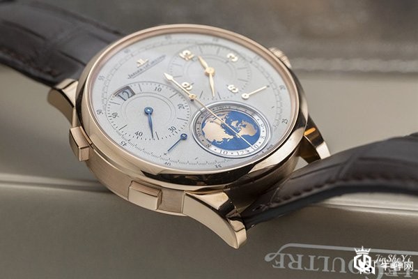 哪里可以回收积家手表