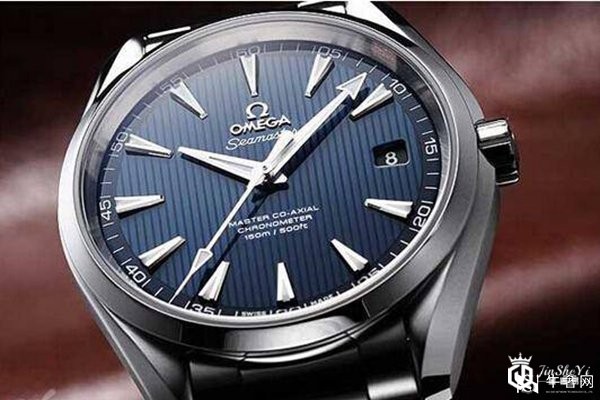 欧米茄手表回收价格大概多少钱