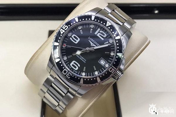 浪琴二手手表回收能卖多少钱