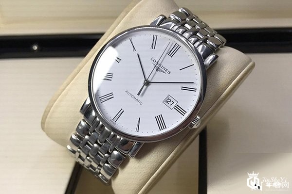 浪琴二手手表回收能卖多少钱