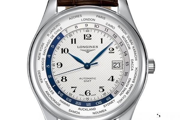 回收浪琴手表价格多少钱