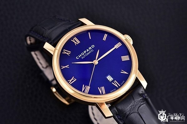 萧邦手表回收保值吗