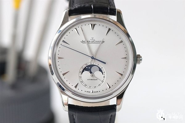 积家手表回收一般几折