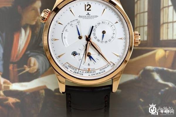 积家手表回收一般几折