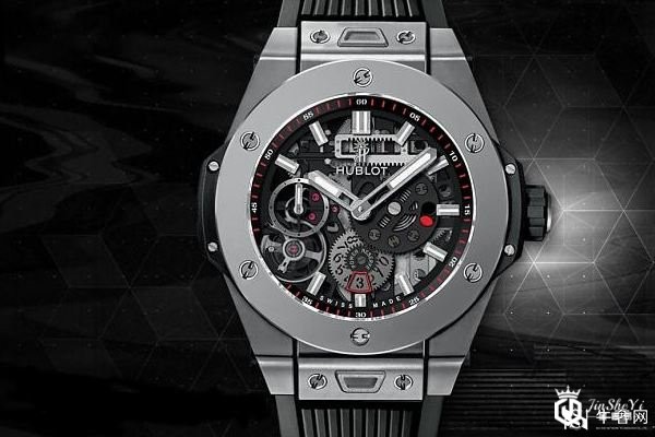 宇舶手表回收价格高吗