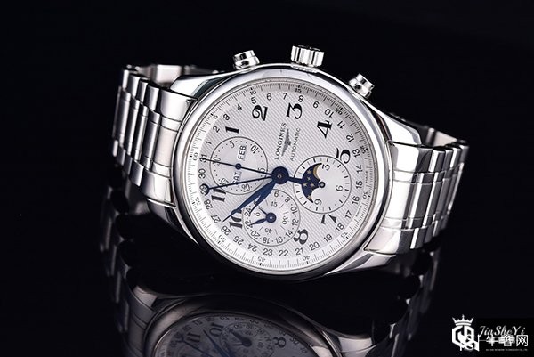 哪里回收浪琴价格高