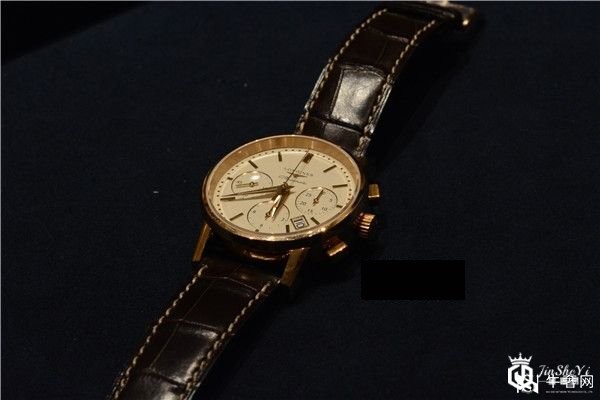 哪里可以回收浪琴手表